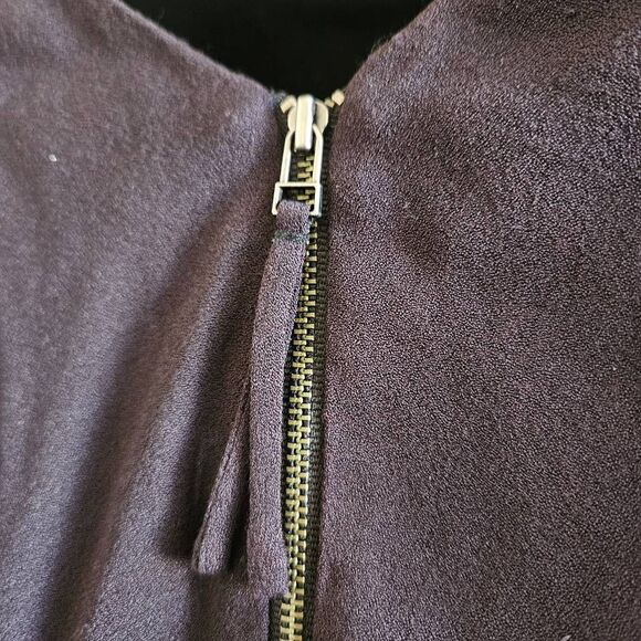 Rebecca Taylor Studded Peplum Blouse - Picture 5 of 7